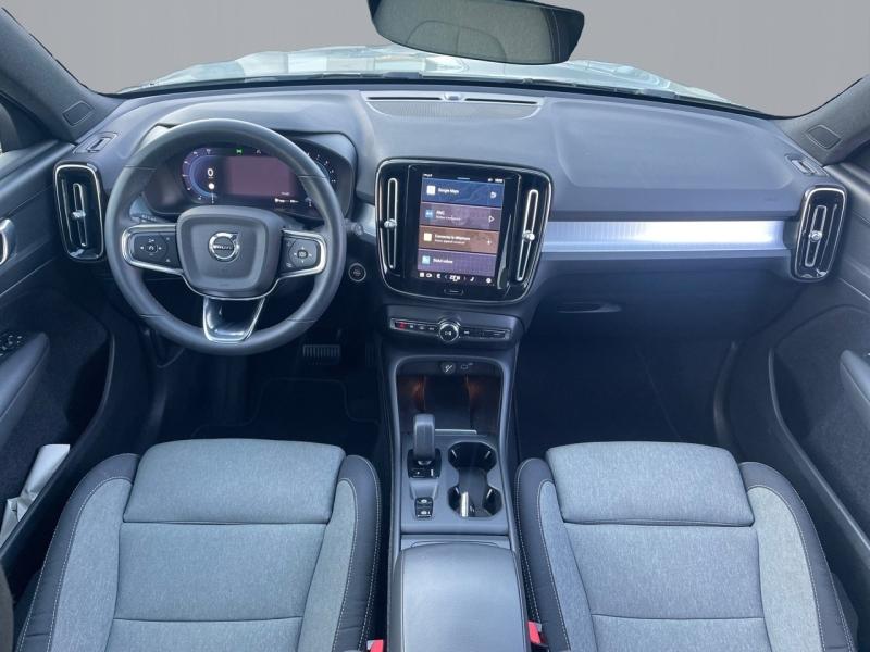 Image VOLVO XC40 B3 163ch Start DCT 7