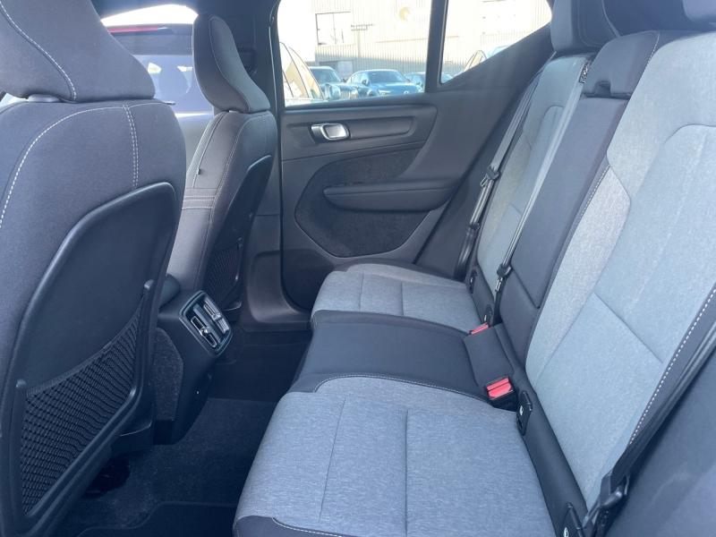 Image VOLVO XC40 B3 163ch Start DCT 7