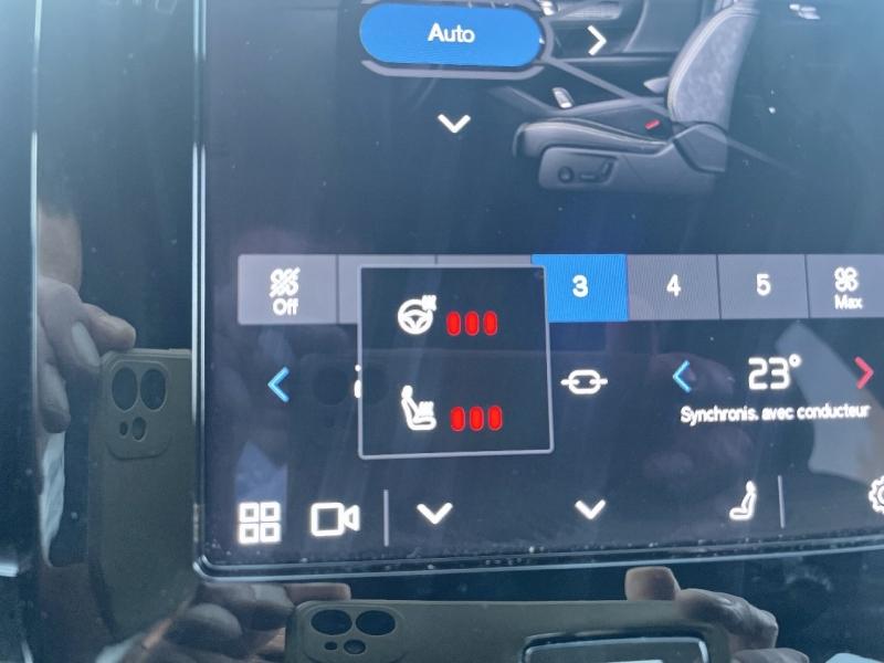 Image VOLVO XC40 B3 163ch Start DCT 7