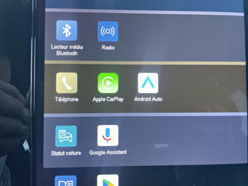 Image VOLVO XC40 B3 163ch Start DCT 7