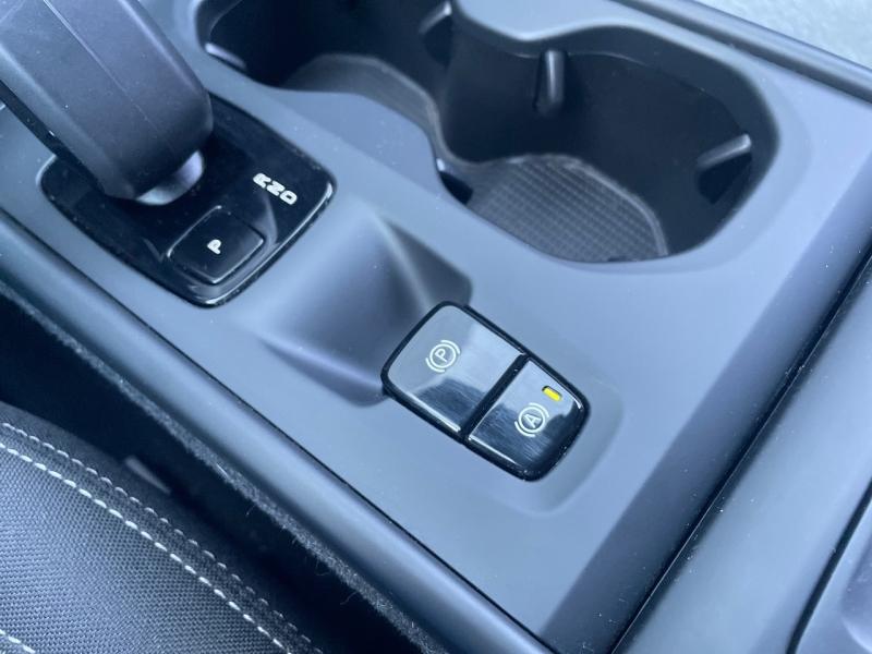 Image VOLVO XC40 B3 163ch Start DCT 7