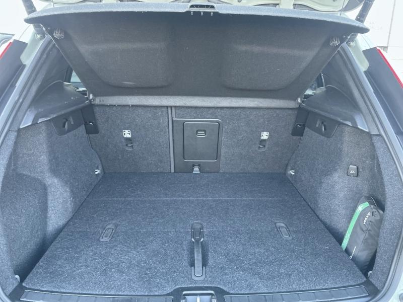 Image VOLVO XC40 B3 163ch Start DCT 7