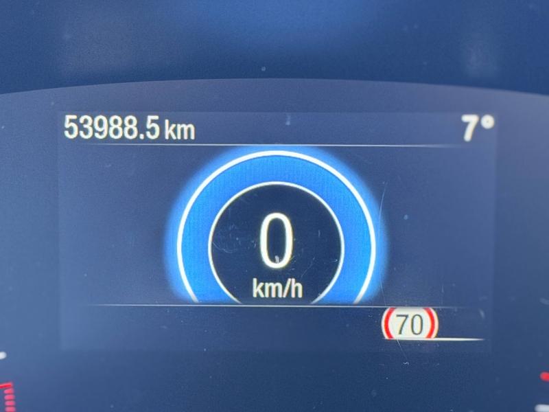 Image FORD Focus 1.0 EcoBoost 125ch ST-Line 96g