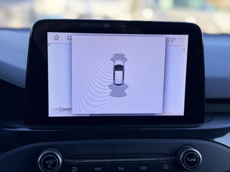 Image FORD Focus 1.0 EcoBoost 125ch ST-Line 96g