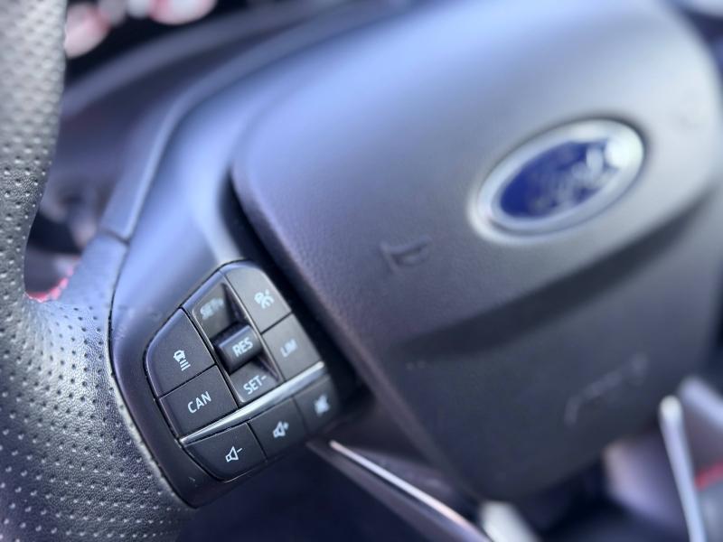 Image FORD Focus 1.0 EcoBoost 125ch ST-Line 96g