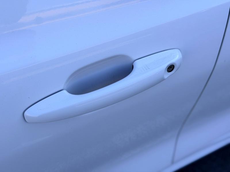 Image FORD Focus 1.0 EcoBoost 125ch ST-Line 96g