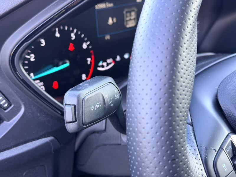 Image FORD Focus 1.0 EcoBoost 125ch ST-Line 96g