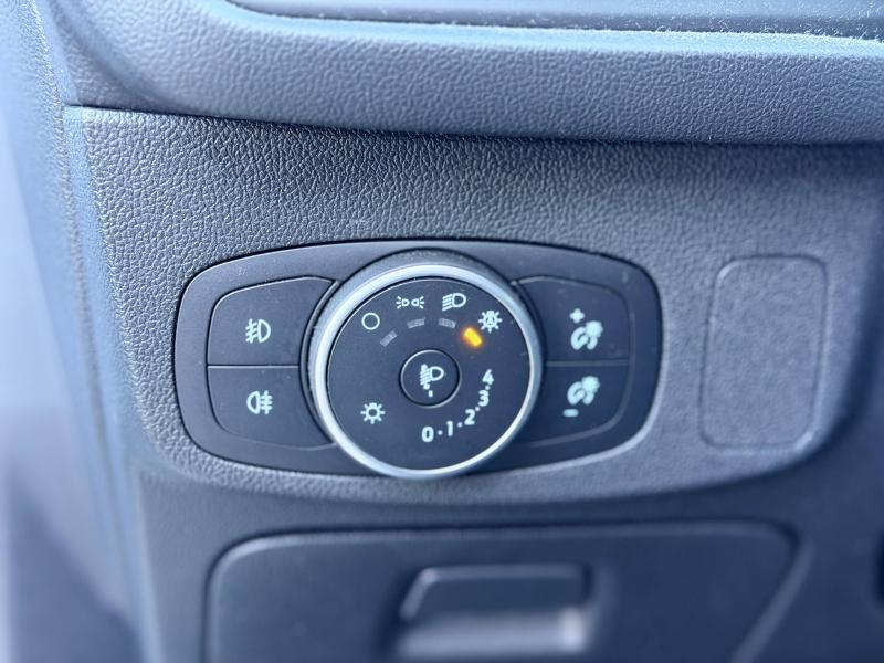 Image FORD Focus 1.0 EcoBoost 125ch ST-Line 96g