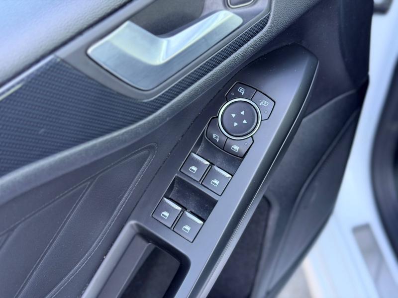 Image FORD Focus 1.0 EcoBoost 125ch ST-Line 96g