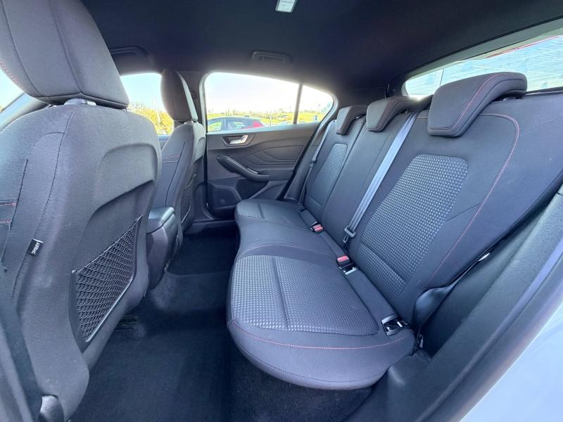 Image FORD Focus 1.0 EcoBoost 125ch ST-Line 96g