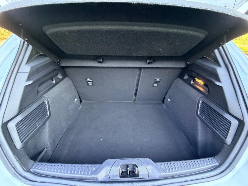 Image FORD Focus 1.0 EcoBoost 125ch ST-Line 96g