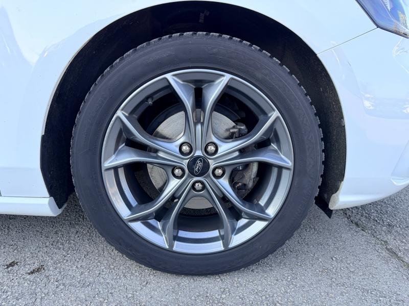 Image FORD Focus 1.0 EcoBoost 125ch ST-Line 96g