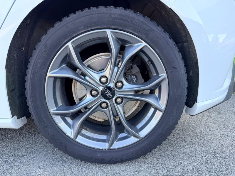 Image FORD Focus 1.0 EcoBoost 125ch ST-Line 96g