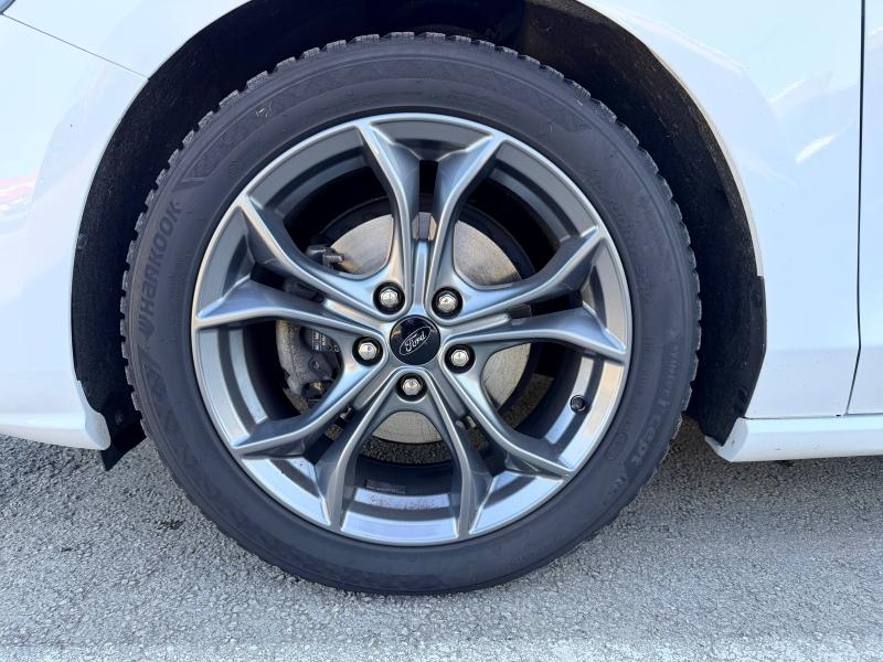 Image FORD Focus 1.0 EcoBoost 125ch ST-Line 96g