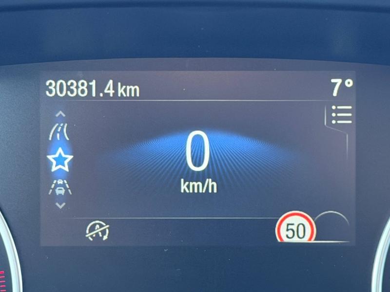 Image FORD EcoSport 1.0 EcoBoost 125ch Titanium 141g