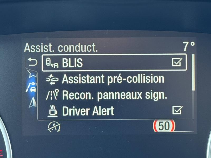 Image FORD EcoSport 1.0 EcoBoost 125ch Titanium 141g