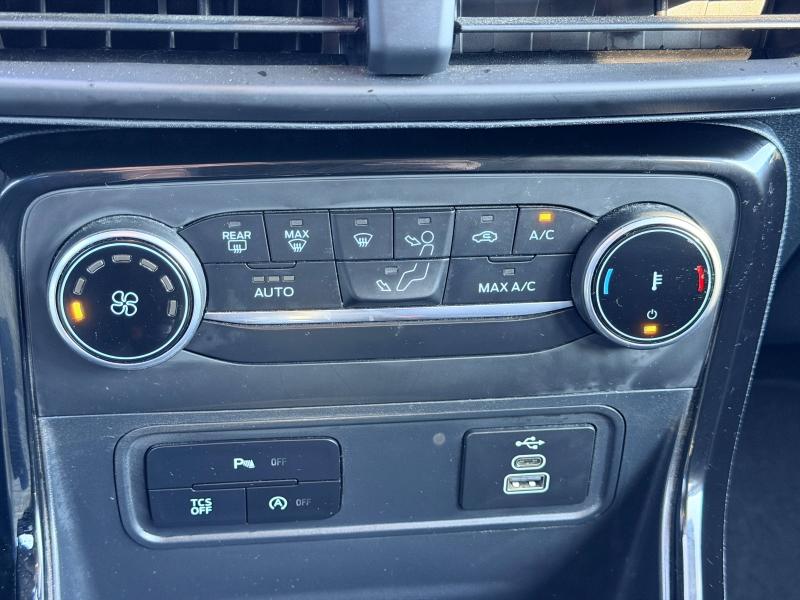 Image FORD EcoSport 1.0 EcoBoost 125ch Titanium 141g