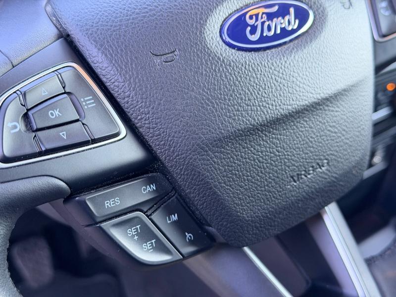 Image FORD EcoSport 1.0 EcoBoost 125ch Titanium 141g