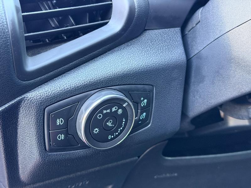 Image FORD EcoSport 1.0 EcoBoost 125ch Titanium 141g