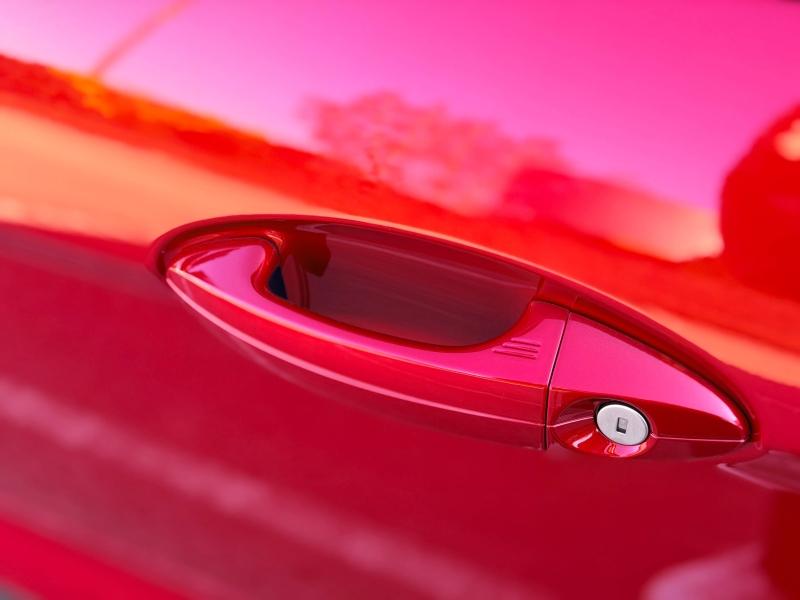 Image FORD EcoSport 1.0 EcoBoost 125ch Titanium 141g