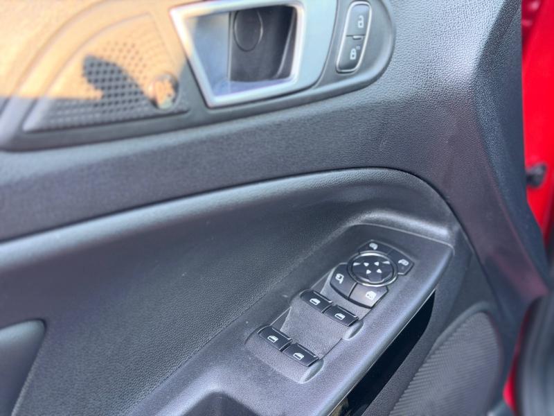 Image FORD EcoSport 1.0 EcoBoost 125ch Titanium 141g