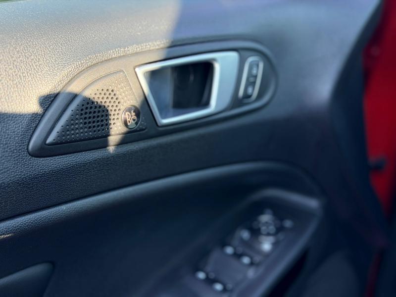 Image FORD EcoSport 1.0 EcoBoost 125ch Titanium 141g