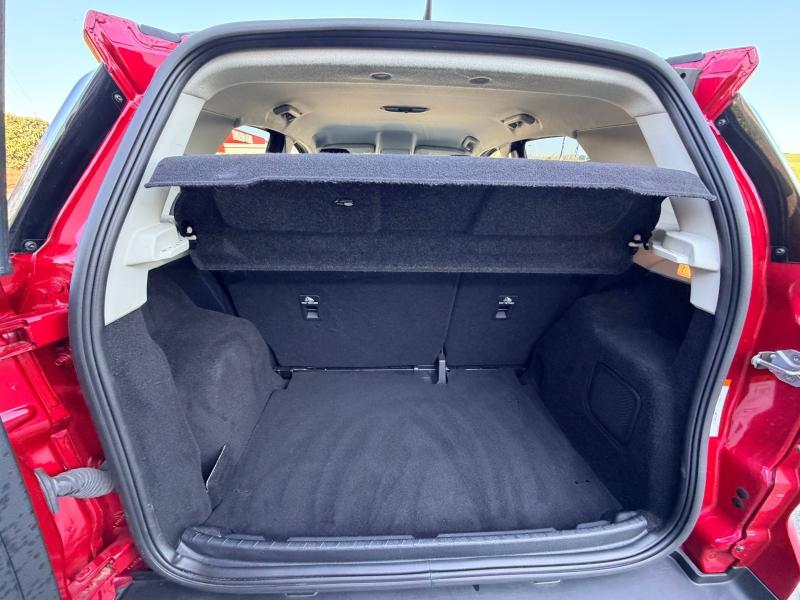 Image FORD EcoSport 1.0 EcoBoost 125ch Titanium 141g