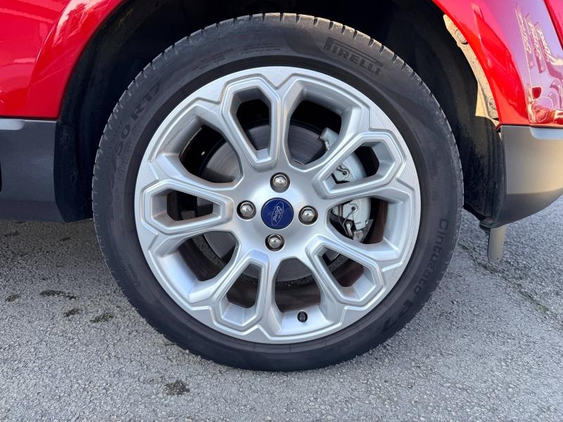 Image FORD EcoSport 1.0 EcoBoost 125ch Titanium 141g