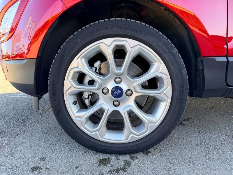 Image FORD EcoSport 1.0 EcoBoost 125ch Titanium 141g