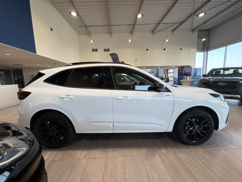 Image FORD Kuga 2.5 Duratec 243ch Hybride Rechargeable ST-Line X Powershift