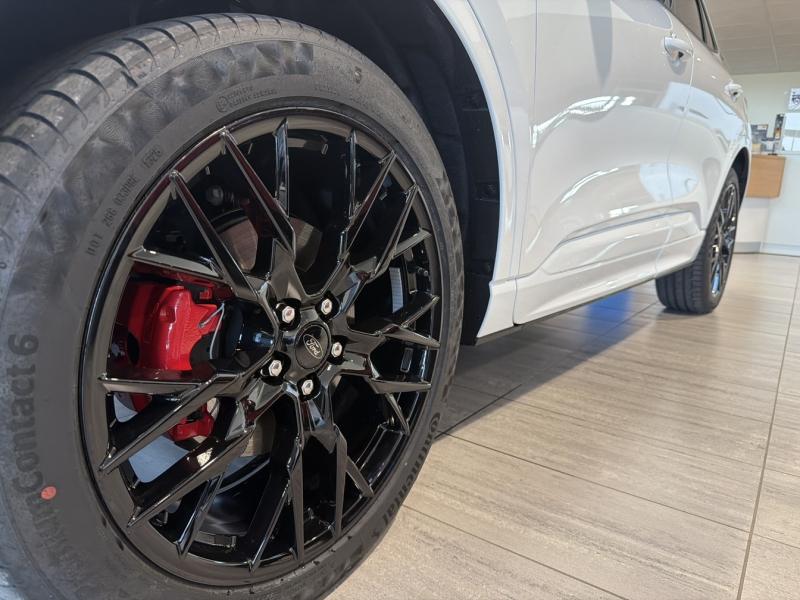 Image FORD Kuga 2.5 Duratec 243ch Hybride Rechargeable ST-Line X Powershift