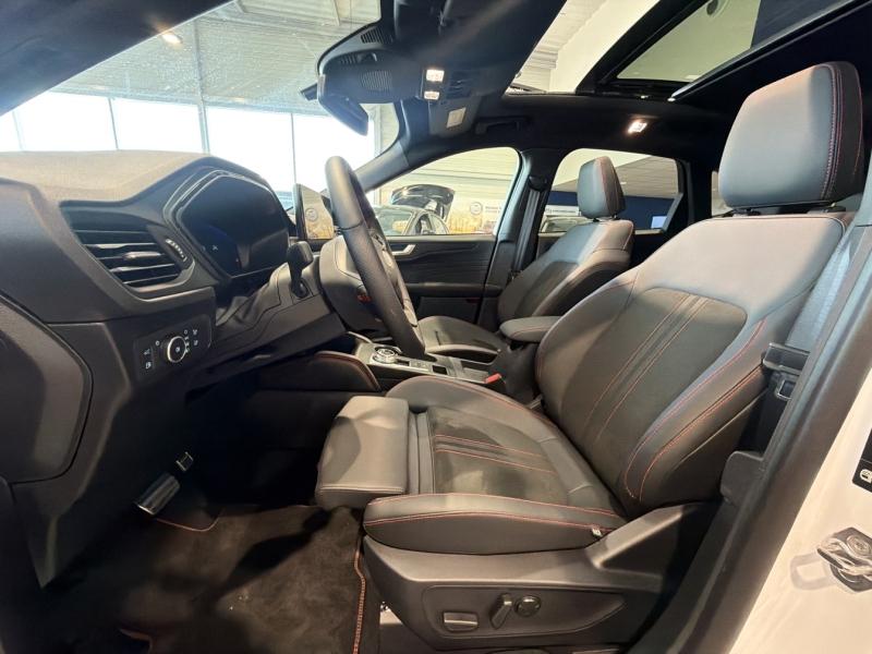 Image FORD Kuga 2.5 Duratec 243ch Hybride Rechargeable ST-Line X Powershift