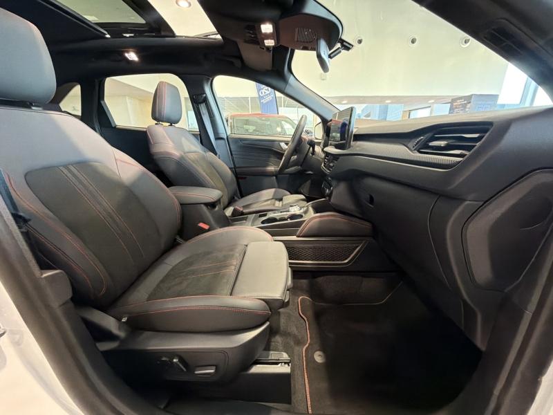 Image FORD Kuga 2.5 Duratec 243ch Hybride Rechargeable ST-Line X Powershift