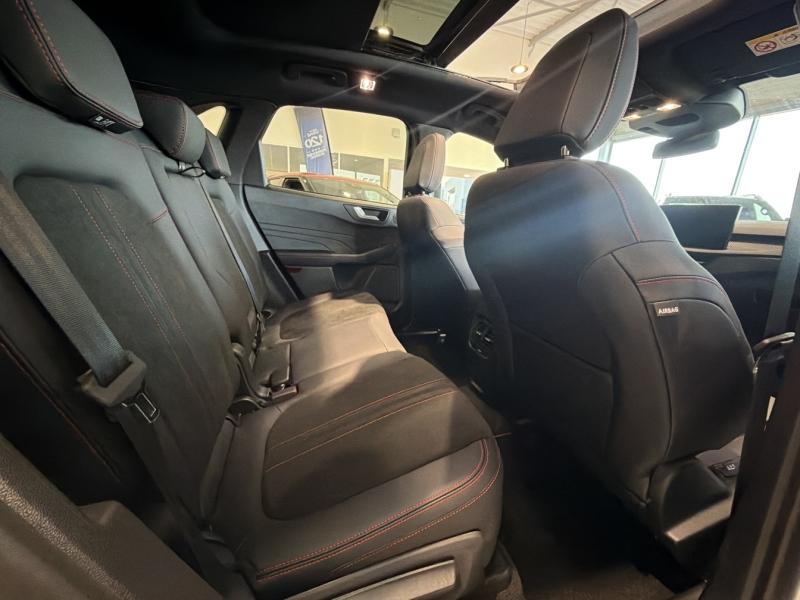 Image FORD Kuga 2.5 Duratec 243ch Hybride Rechargeable ST-Line X Powershift