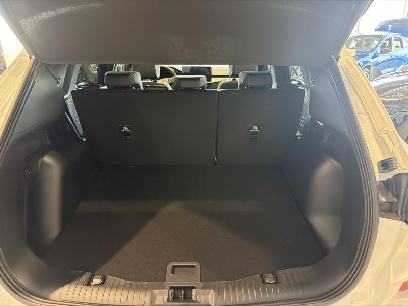 Image FORD Kuga 2.5 Duratec 243ch Hybride Rechargeable ST-Line X Powershift