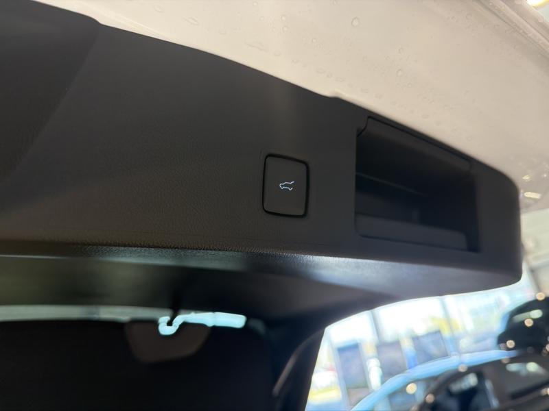 Image FORD Kuga 2.5 Duratec 243ch Hybride Rechargeable ST-Line X Powershift