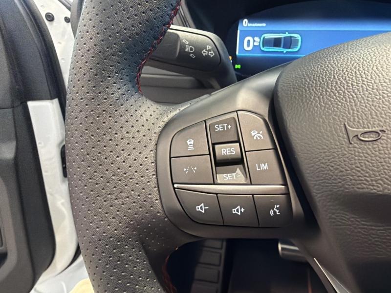 Image FORD Kuga 2.5 Duratec 243ch Hybride Rechargeable ST-Line X Powershift