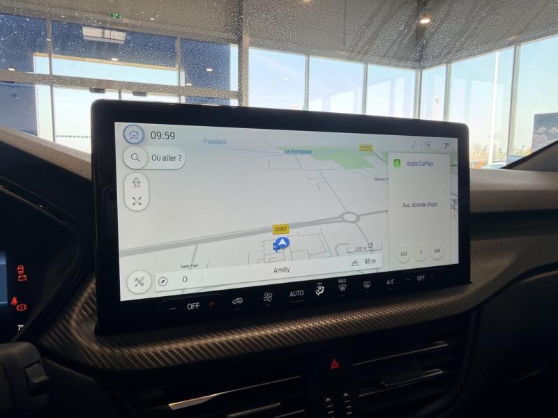 Image FORD Kuga 2.5 Duratec 243ch Hybride Rechargeable ST-Line X Powershift