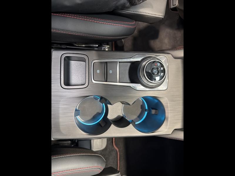 Image FORD Kuga 2.5 Duratec 243ch Hybride Rechargeable ST-Line X Powershift