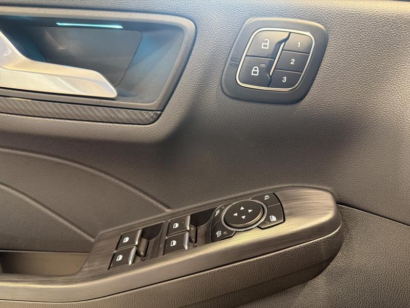 Image FORD Kuga 2.5 Duratec 243ch Hybride Rechargeable ST-Line X Powershift