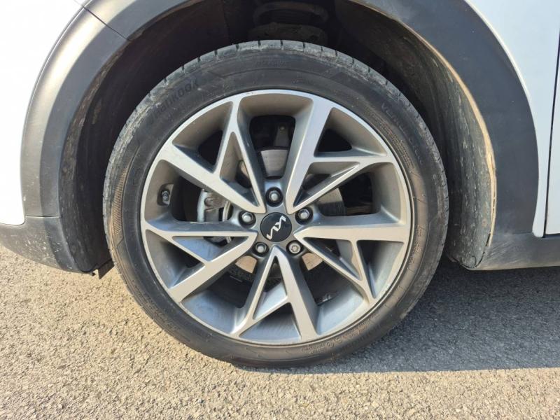 Image KIA Niro 1.6 GDi 105ch ISG + électrique 43.5ch Lounge DCT6 MY22