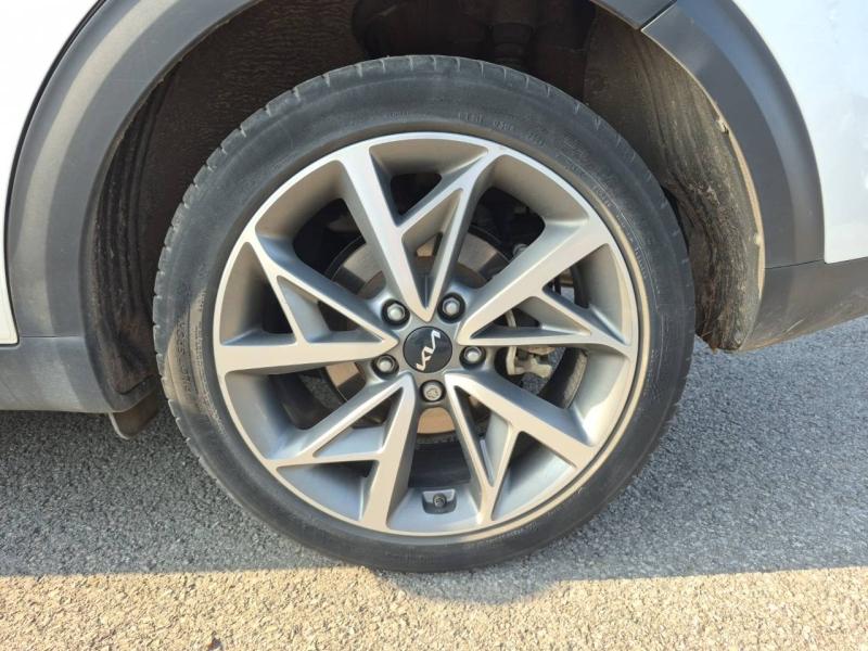 Image KIA Niro 1.6 GDi 105ch ISG + électrique 43.5ch Lounge DCT6 MY22