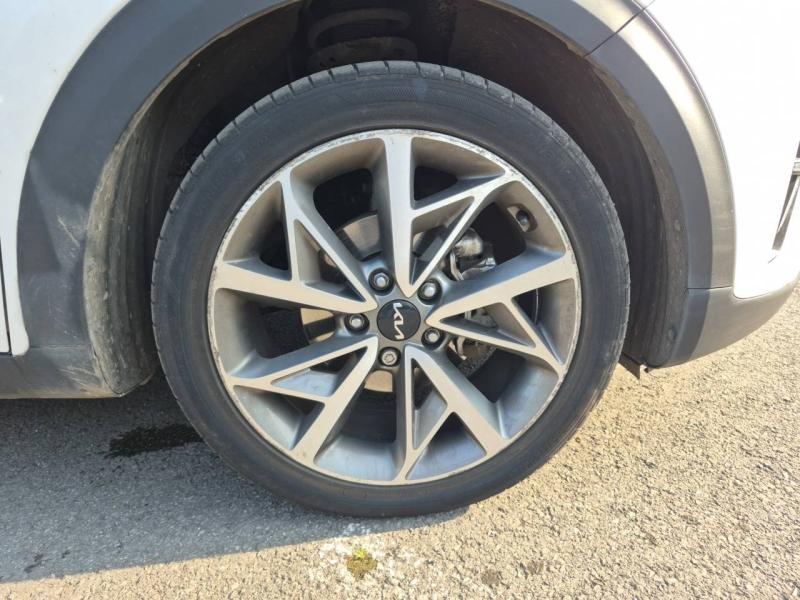 Image KIA Niro 1.6 GDi 105ch ISG + électrique 43.5ch Lounge DCT6 MY22