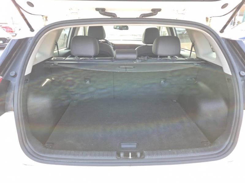 Image KIA Niro 1.6 GDi 105ch ISG + électrique 43.5ch Lounge DCT6 MY22