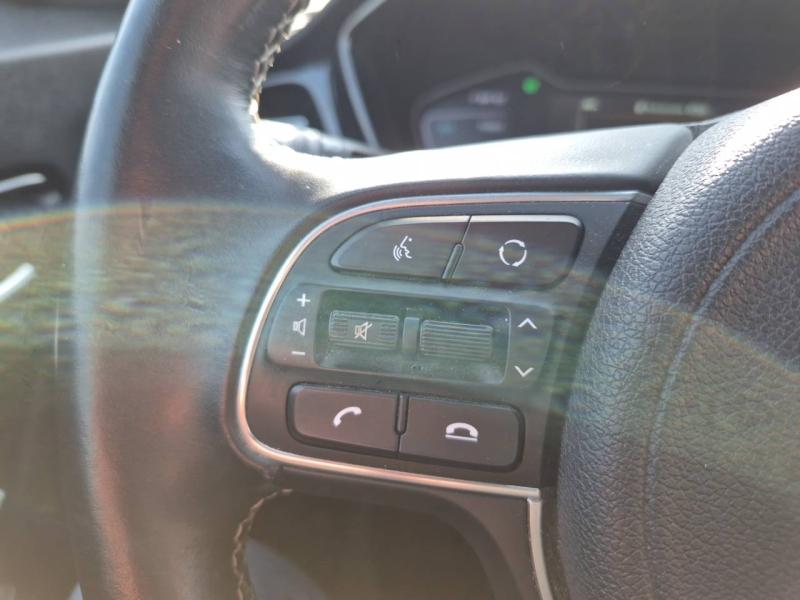 Image KIA Niro 1.6 GDi 105ch ISG + électrique 43.5ch Lounge DCT6 MY22