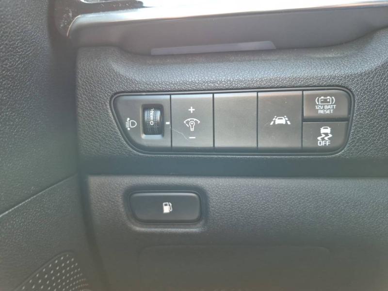 Image KIA Niro 1.6 GDi 105ch ISG + électrique 43.5ch Lounge DCT6 MY22