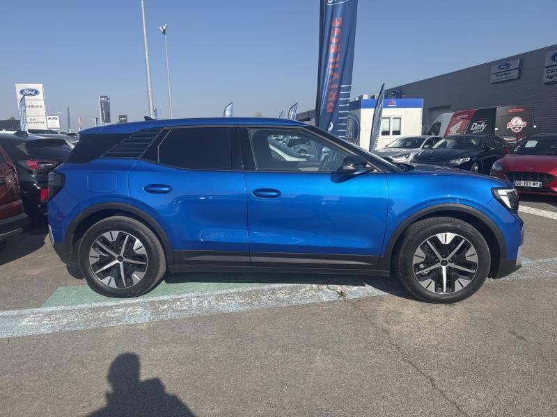 Image FORD Explorer 204 ch Extended Range 79kWh RWD
