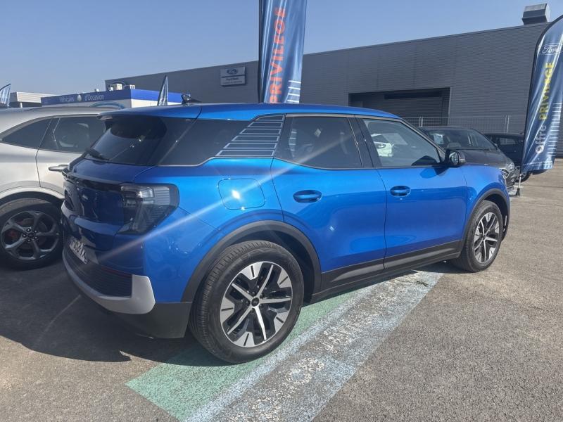 Image FORD Explorer 204 ch Extended Range 79kWh RWD