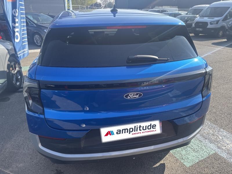 Image FORD Explorer 204 ch Extended Range 79kWh RWD