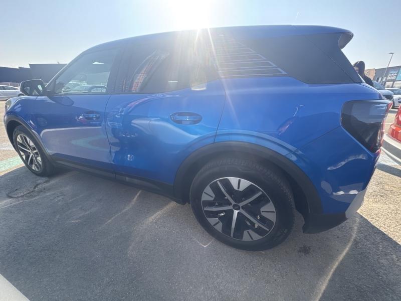 Image FORD Explorer 204 ch Extended Range 79kWh RWD